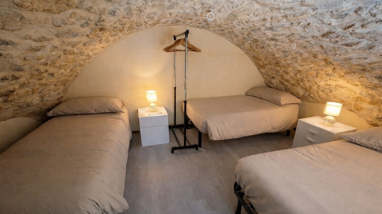 Photo of Bedroom in SantʼAgata di Puglia
