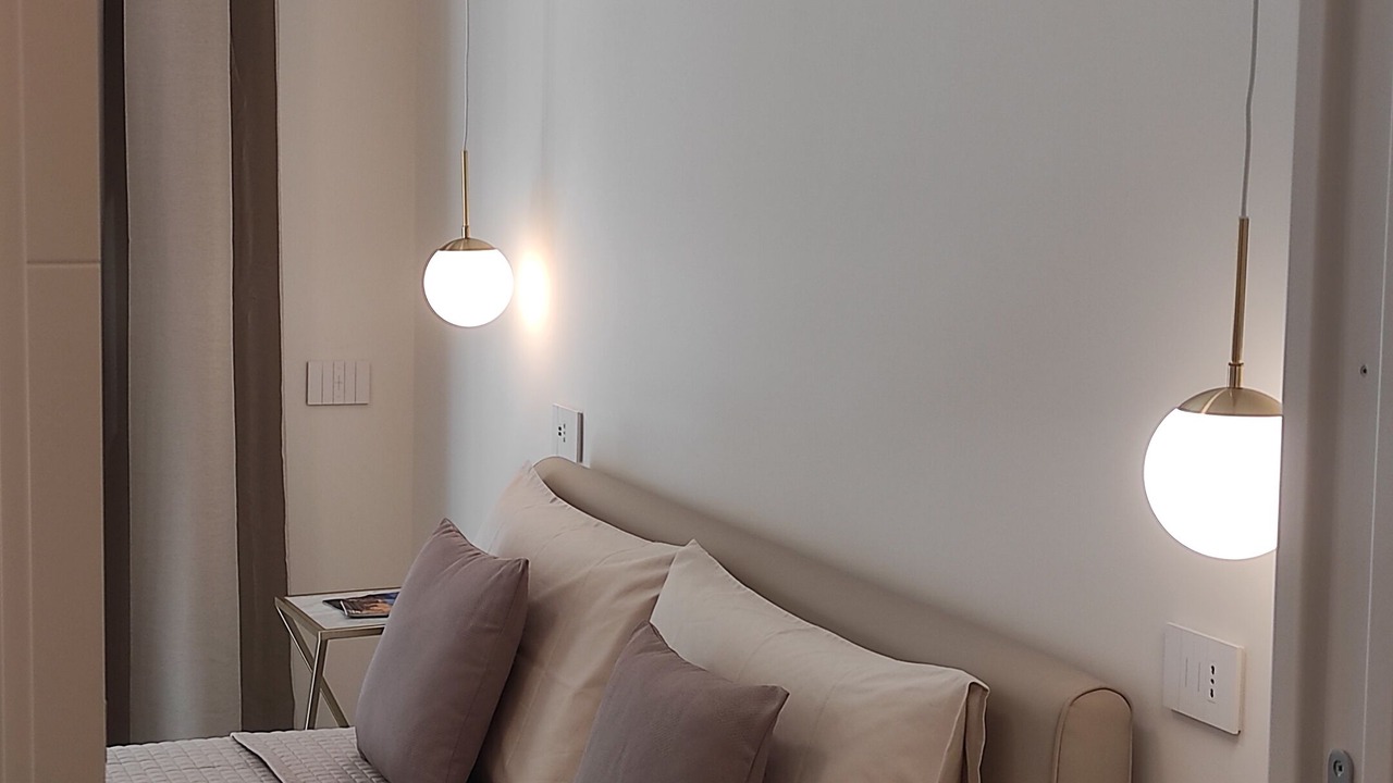 Photo of Bedroom in Salerno