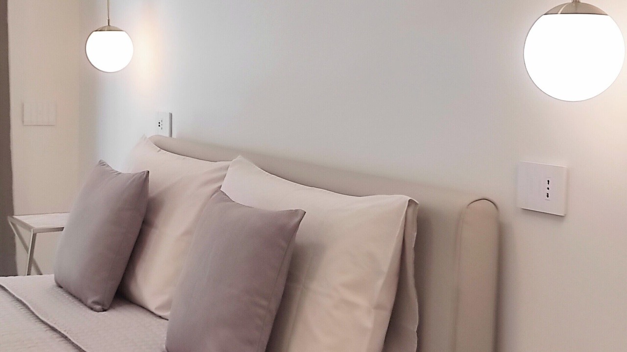 Photo of Bedroom in Salerno
