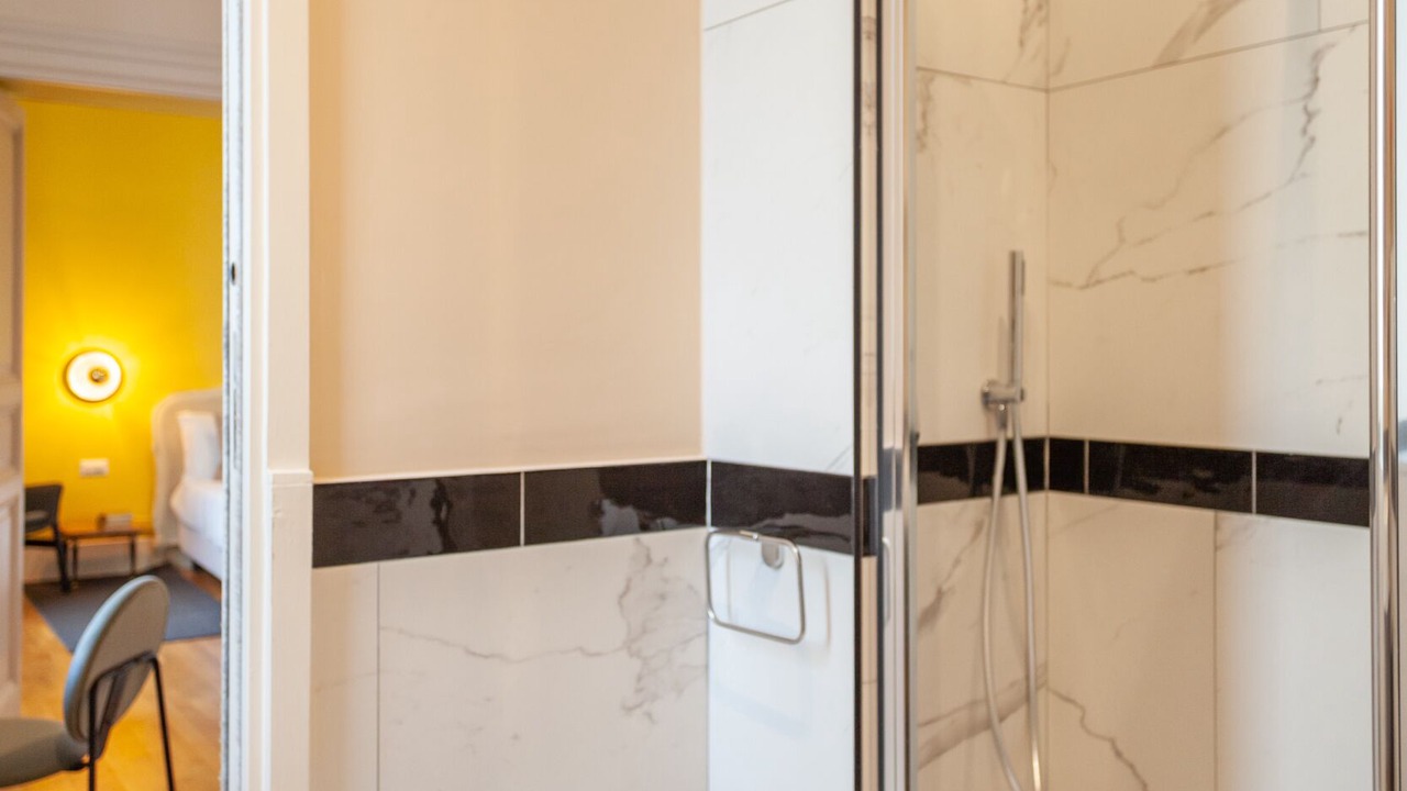 Photo of Bathroom in Rione V Ponte