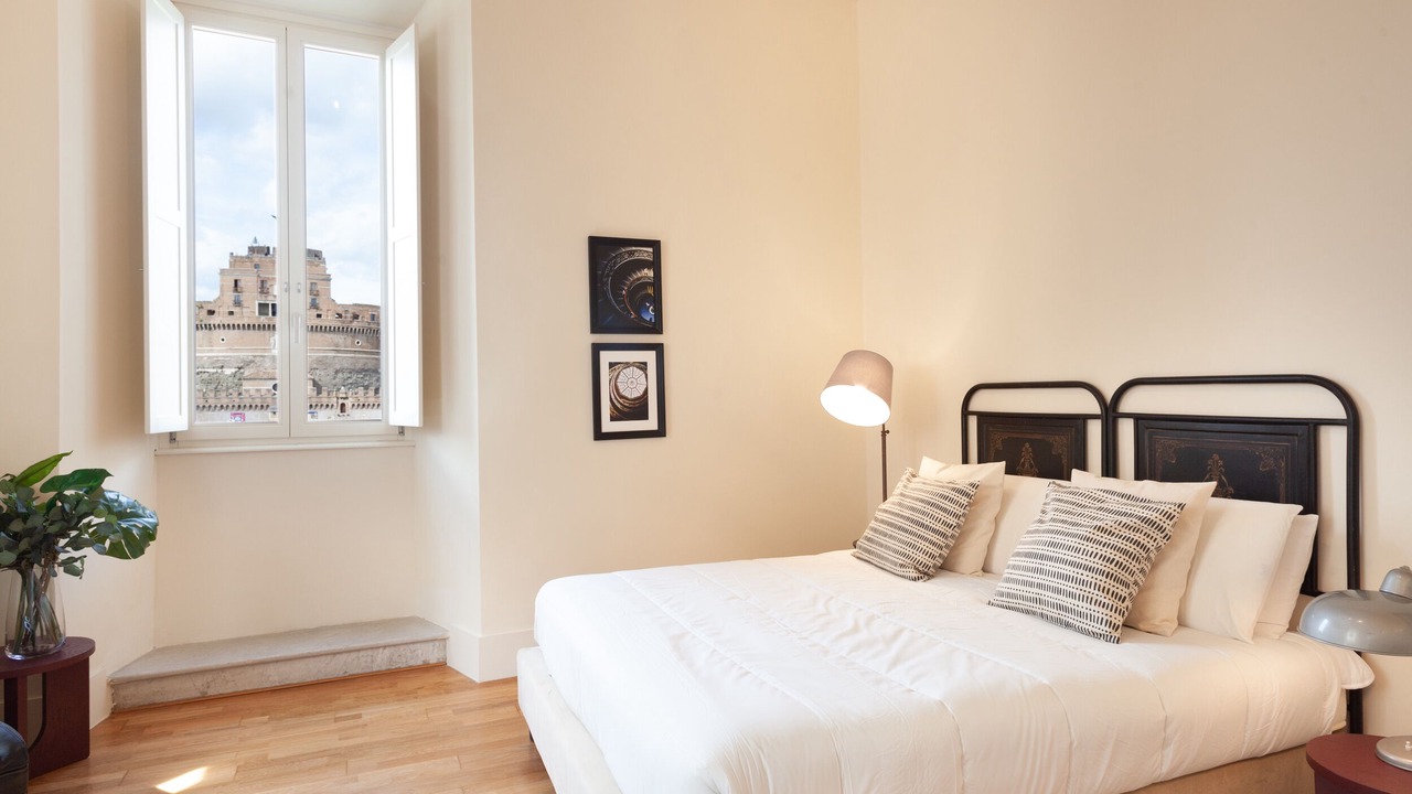 Photo of Bedroom in Rione V Ponte