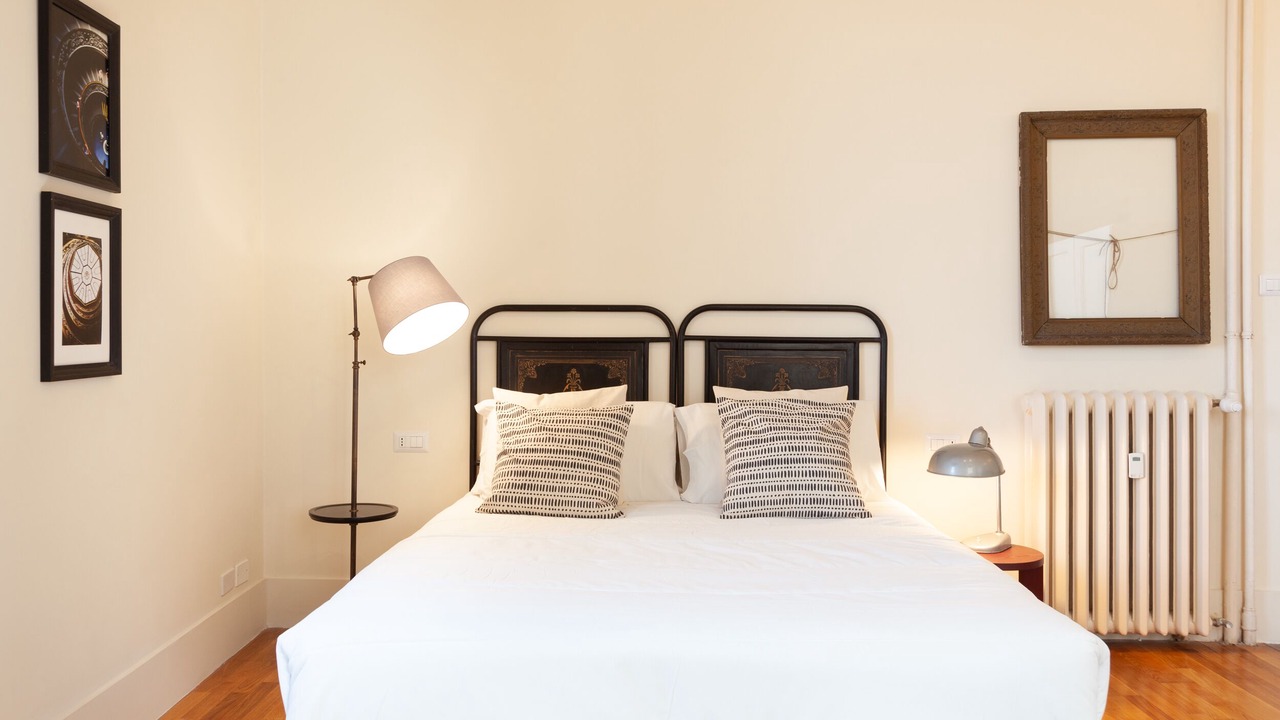 Photo of Bedroom in Rione V Ponte