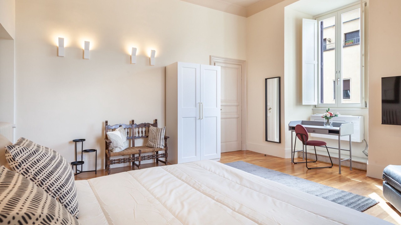 Photo of Bedroom in Rione V Ponte