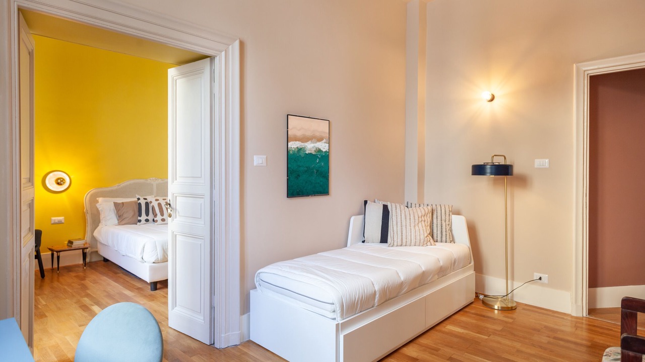 Photo of Bedroom in Rione V Ponte