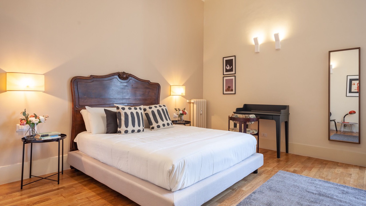 Photo of Bedroom in Rione V Ponte