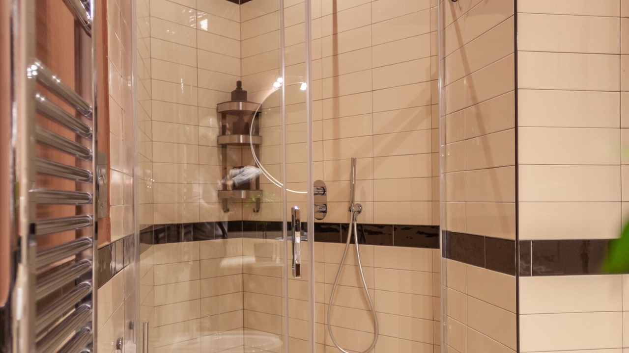 Photo of Bathroom in Rione V Ponte