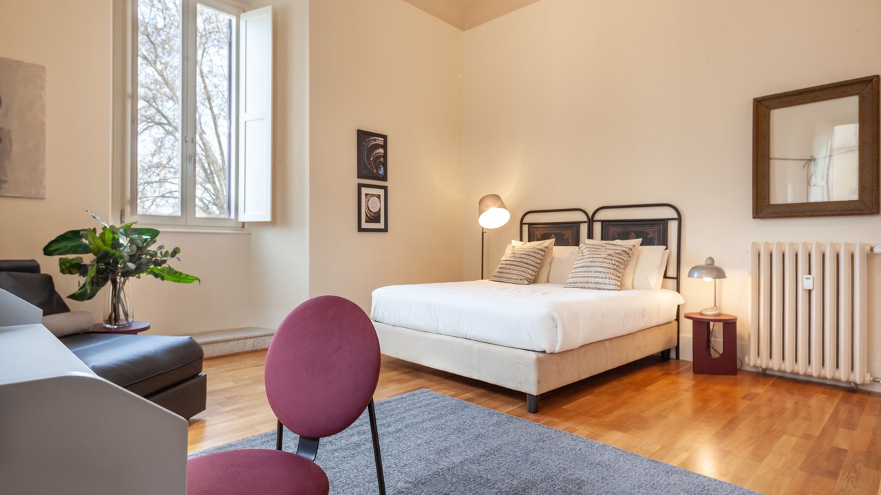 Photo of Bedroom in Rione V Ponte