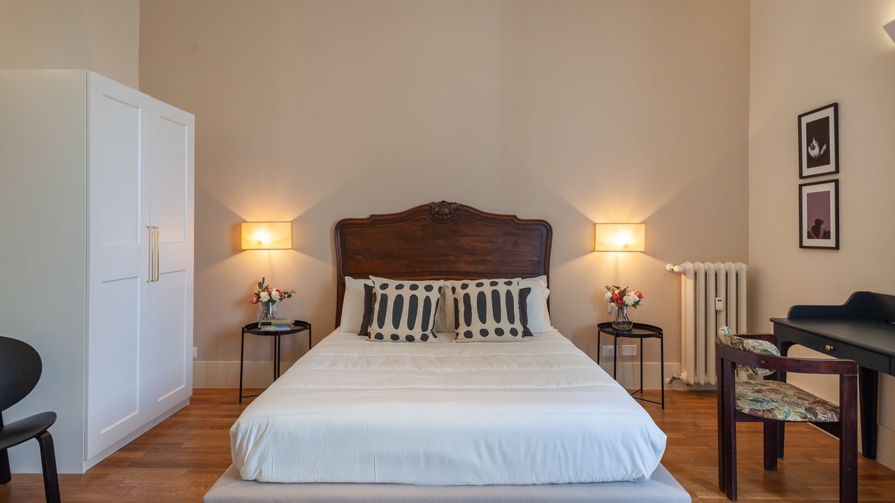 Photo of Bedroom in Rione V Ponte