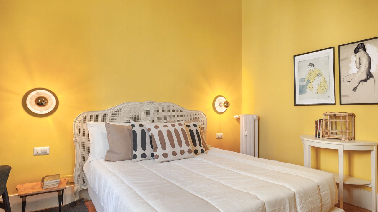 Photo of Bedroom in Rione V Ponte
