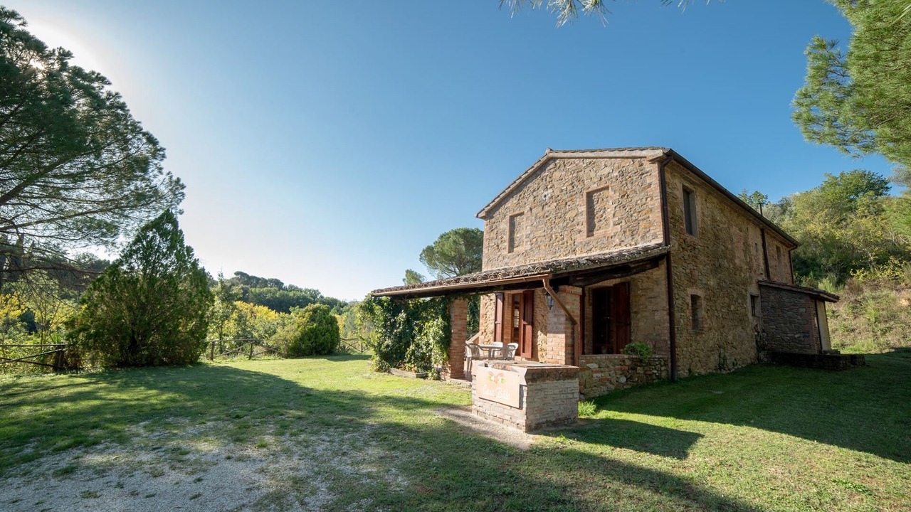 Photo of Outdoor in Panicale