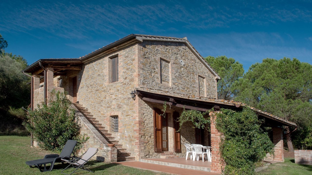 Photo of Outdoor in Panicale