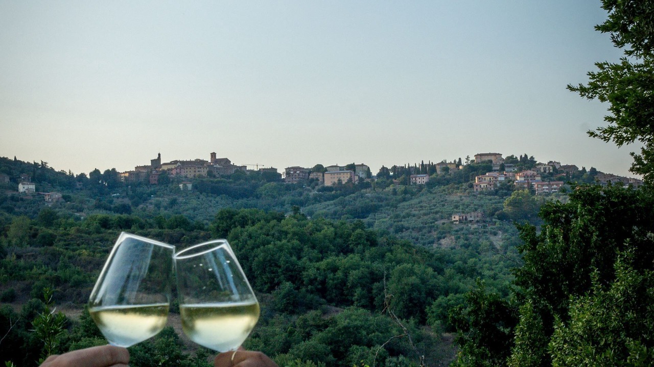 Photo of Outdoor in Panicale