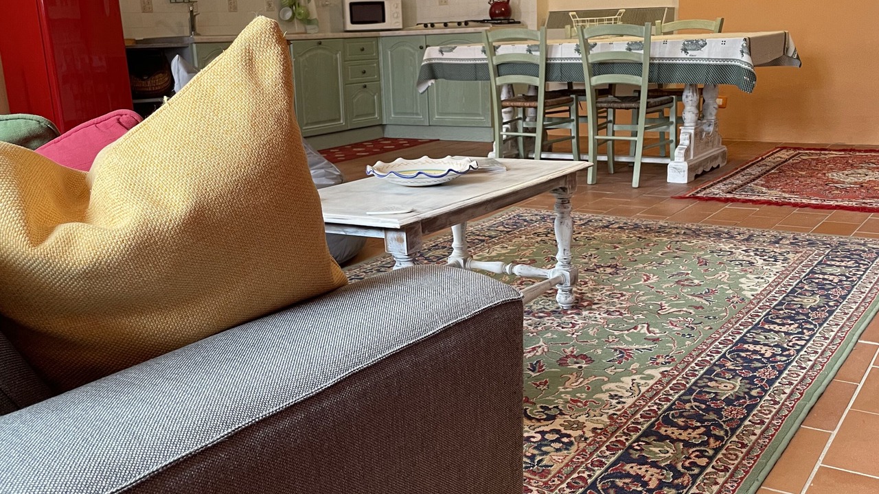 Photo of Livingroom in Citta della Pieve