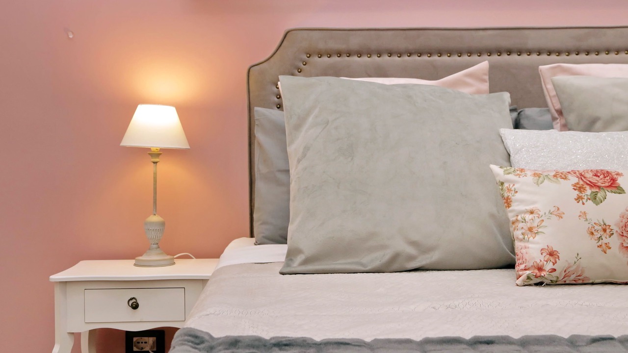 Photo of Bedroom in Rione XIV Borgo