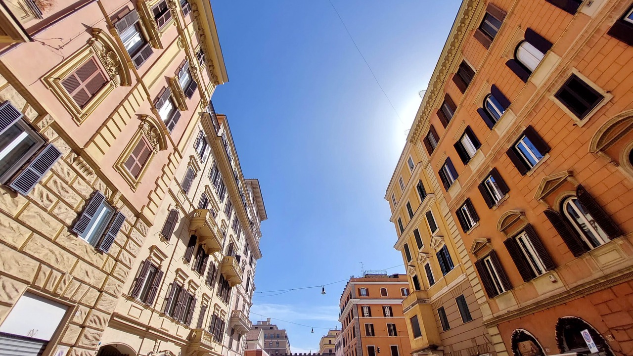 Photo of Outdoor in Rione XIV Borgo