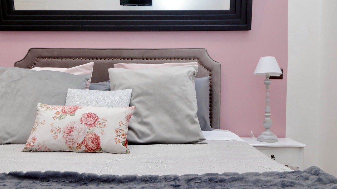 Photo of Bedroom in Rione XIV Borgo