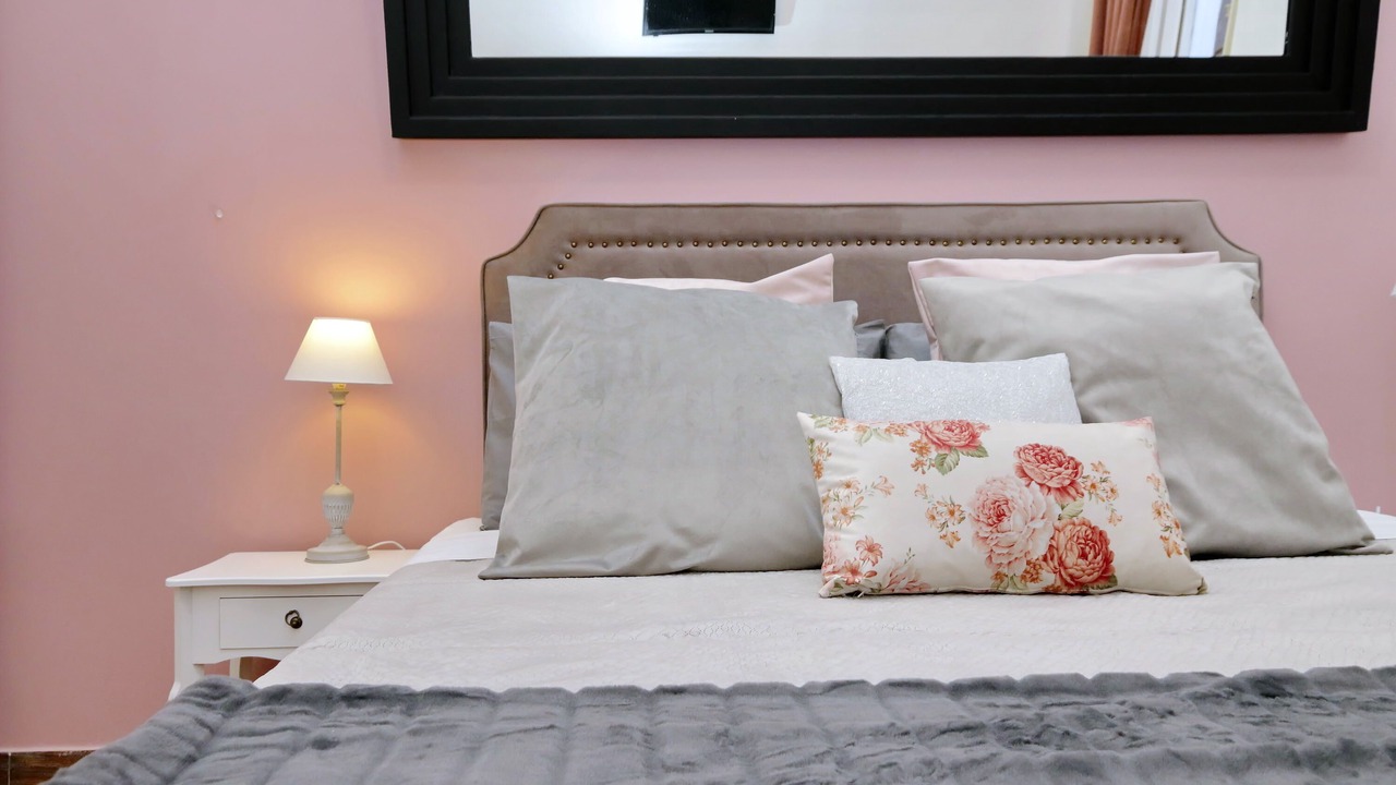 Photo of Bedroom in Rione XIV Borgo