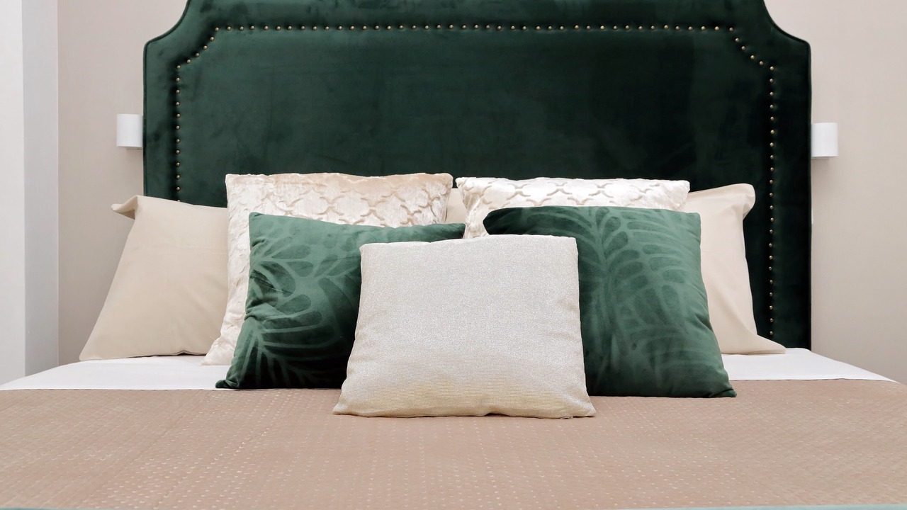 Photo of Bedroom in Rione XIV Borgo