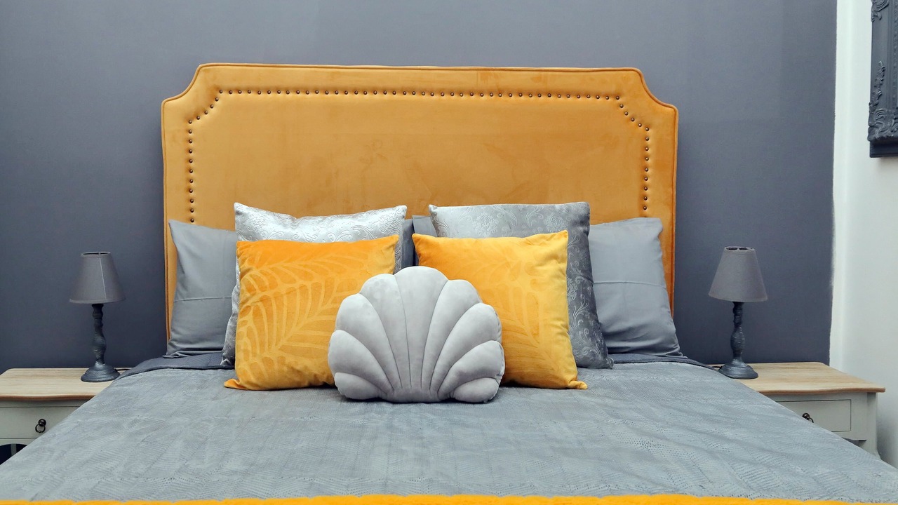 Photo of Bedroom in Rione XIV Borgo
