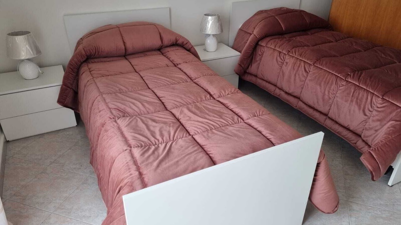Photo of Bedroom in Macerata Campania