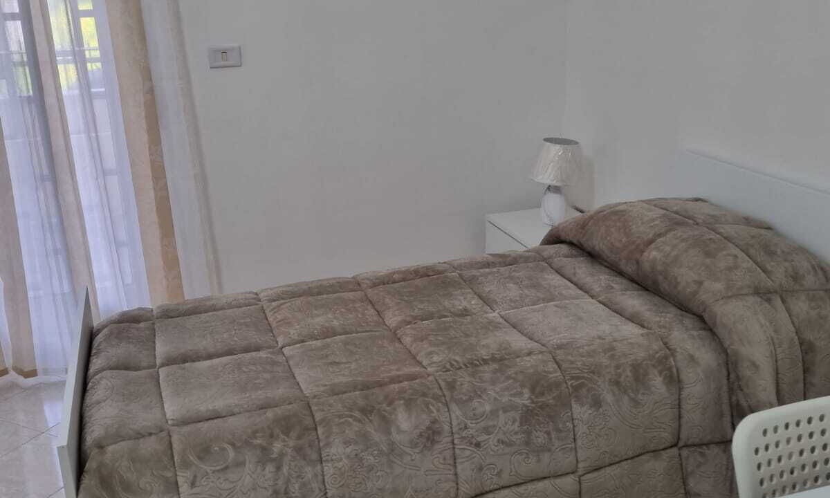 Photo of Bedroom in Macerata Campania