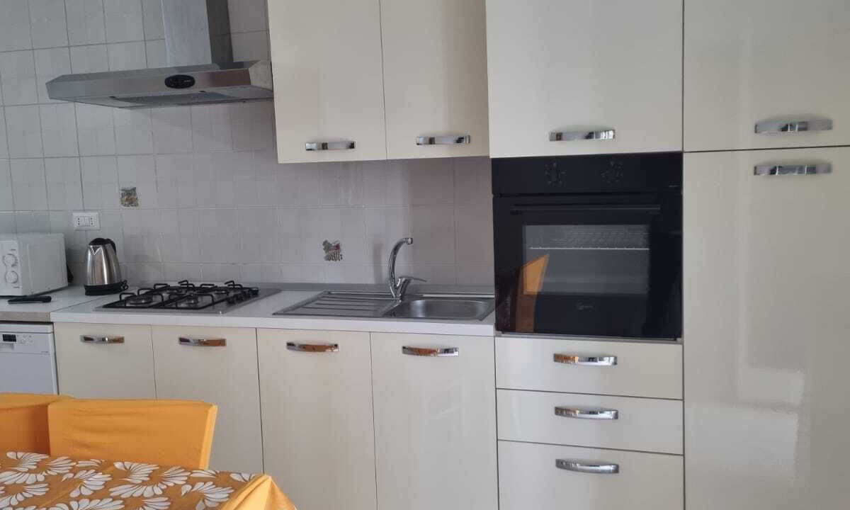 Photo of Kitchen in Macerata Campania