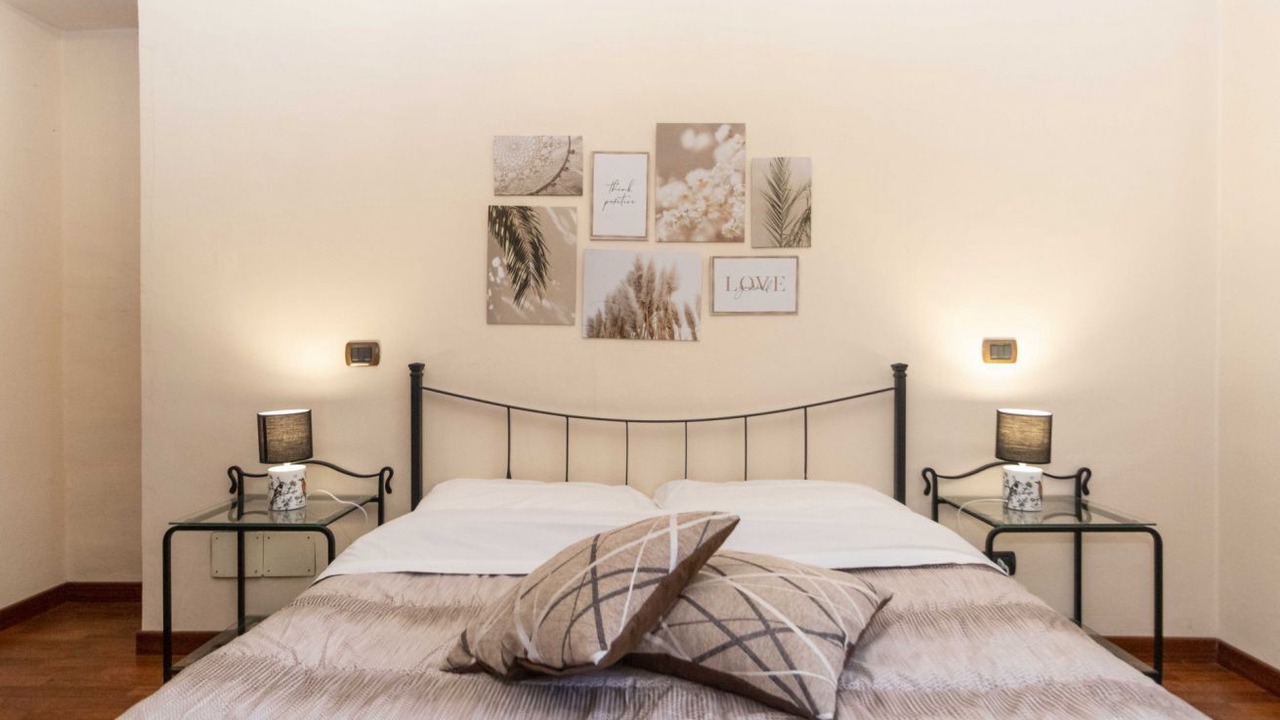 Photo of Bedroom in Historic Centre