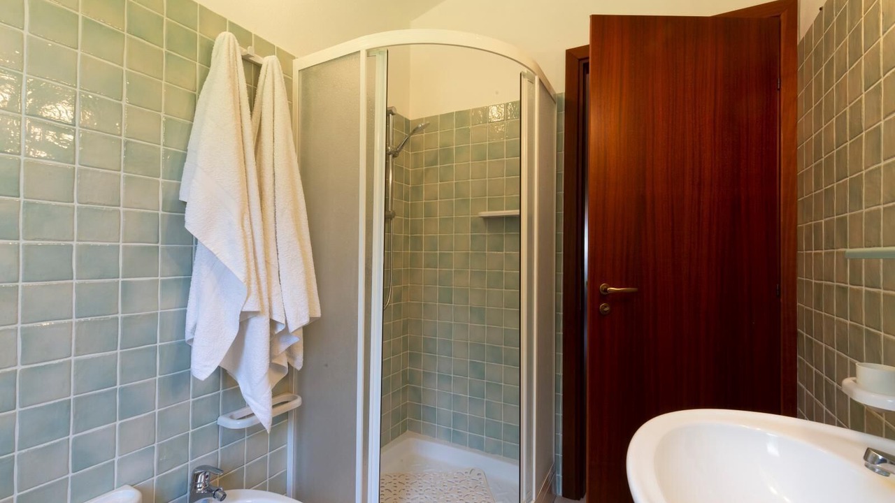 Photo of Bathroom in Joppolo