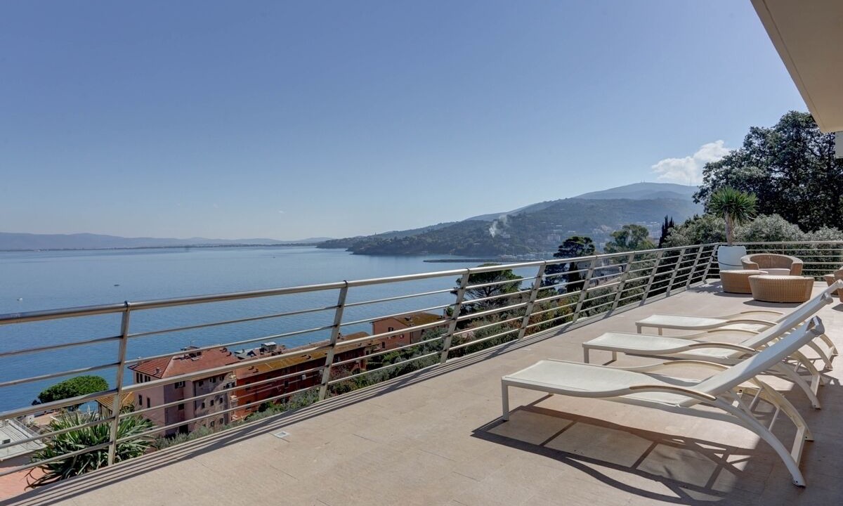 Photo of Outdoor in Porto Santo Stefano