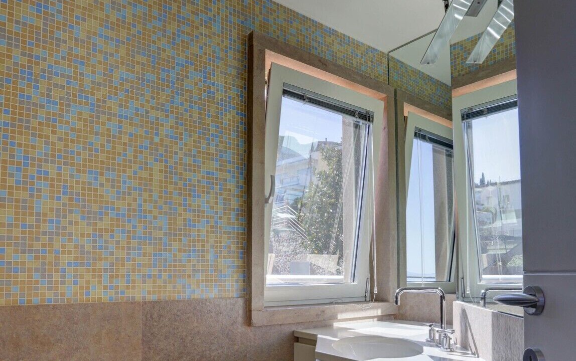 Photo of Bathroom in Porto Santo Stefano