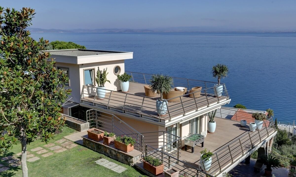 Photo of Outdoor in Porto Santo Stefano