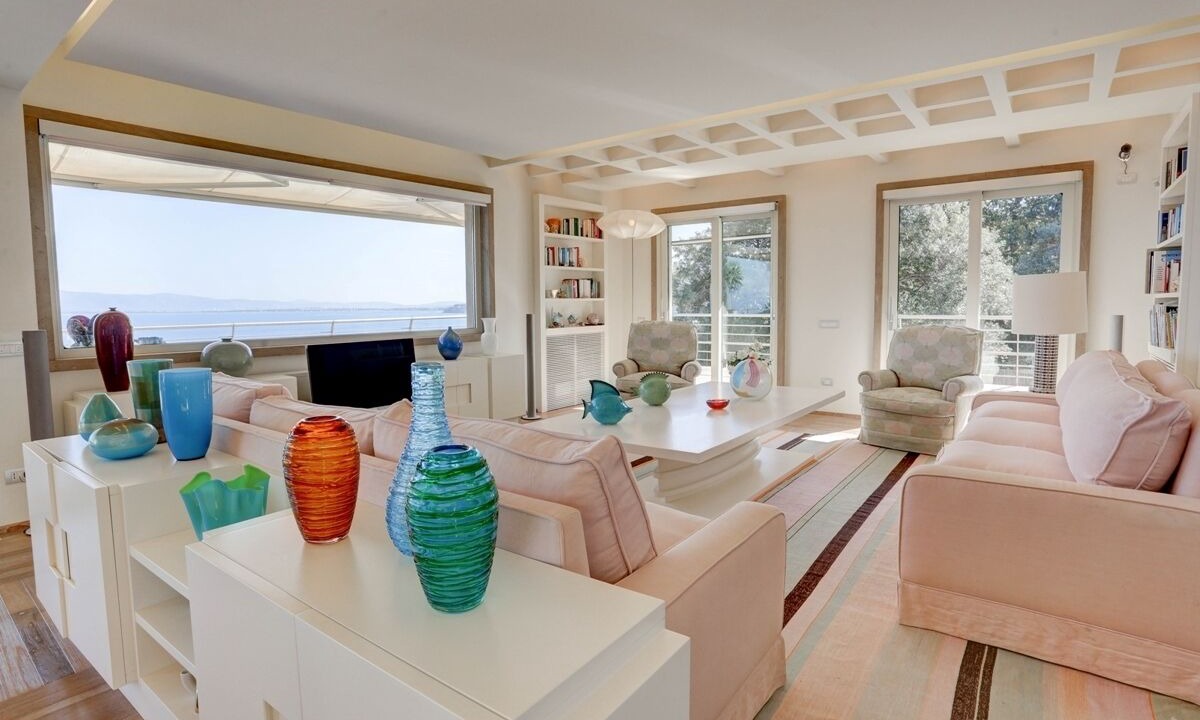Photo of Livingroom in Porto Santo Stefano