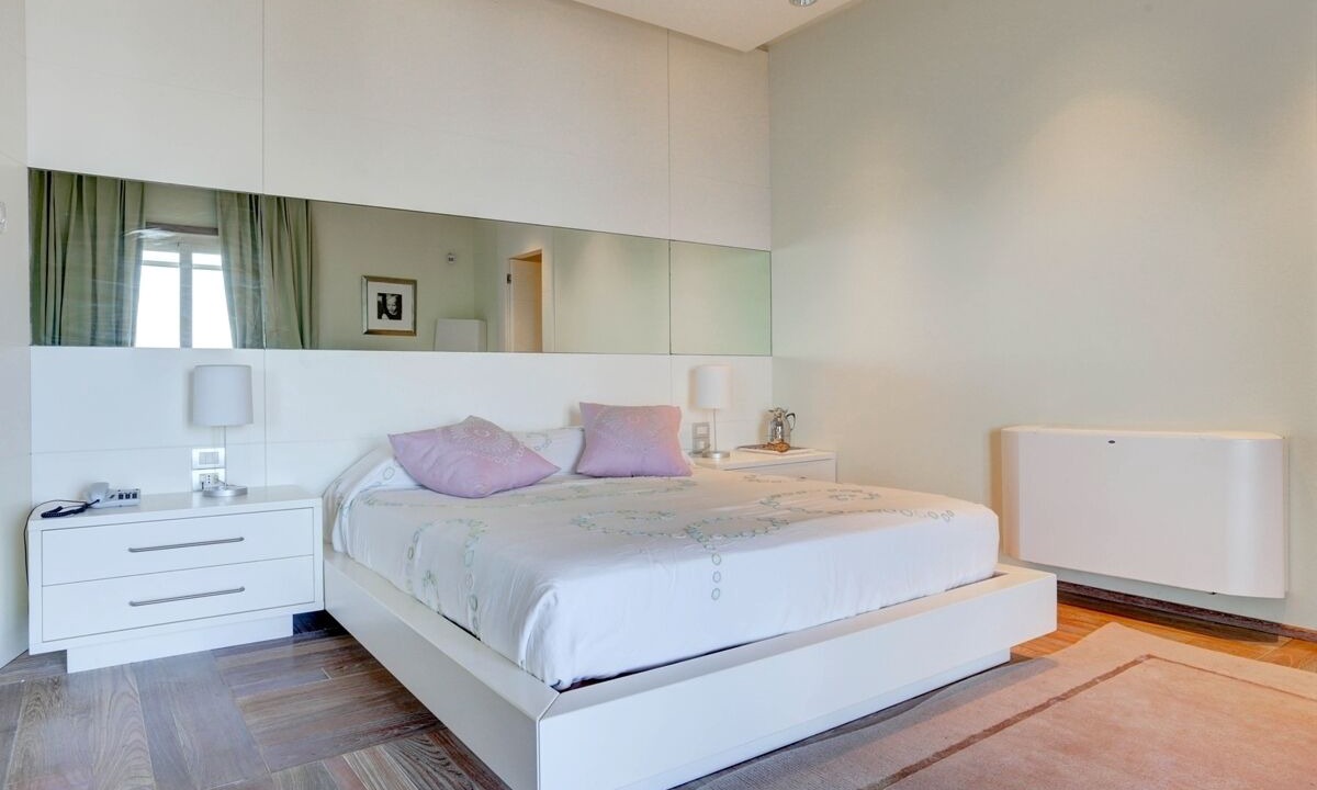 Photo of Bedroom in Porto Santo Stefano