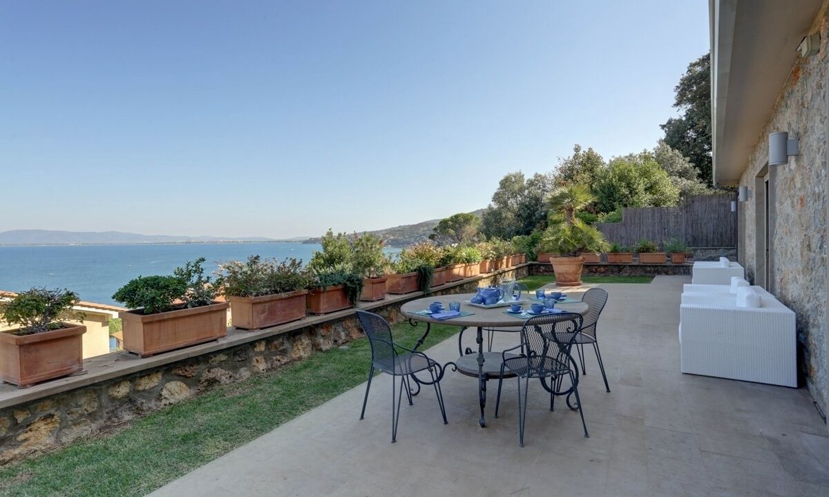 Photo of Outdoor in Porto Santo Stefano
