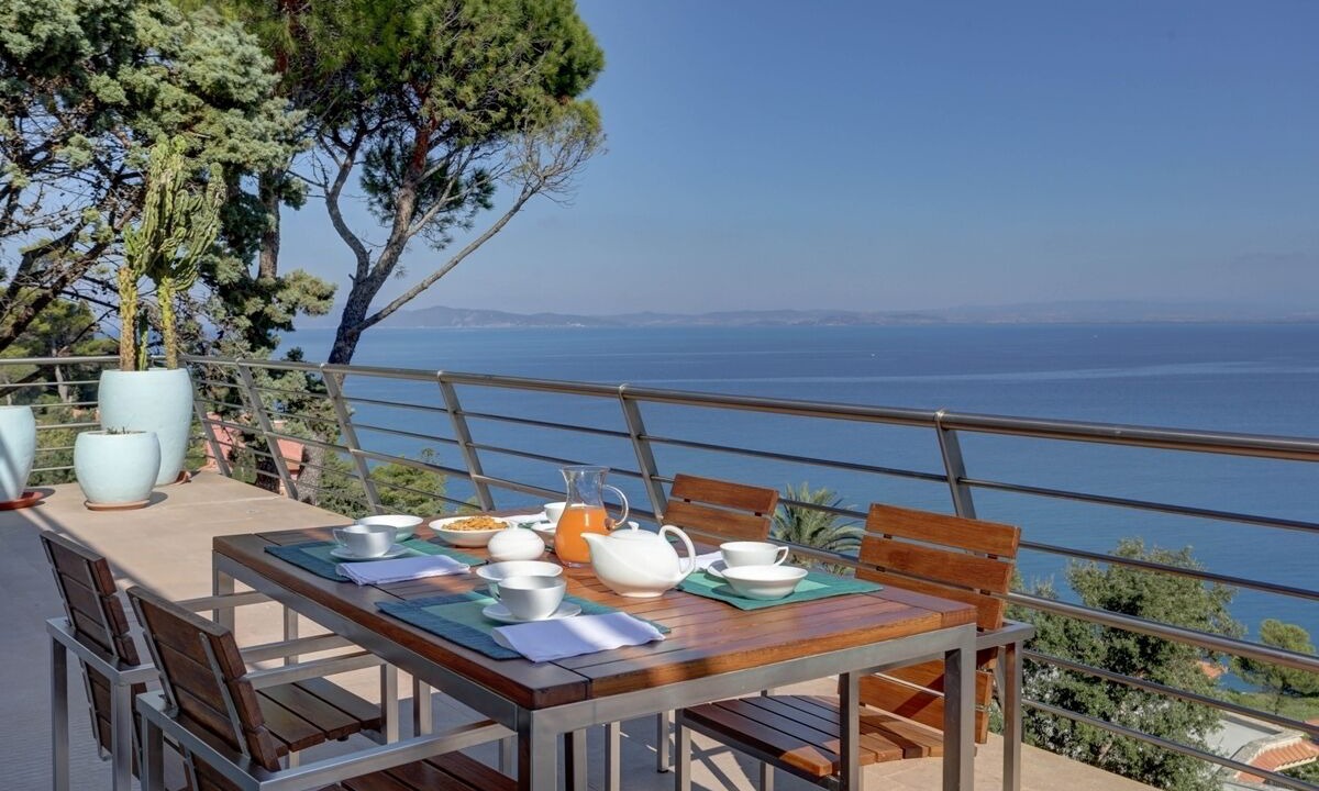 Photo of Outdoor in Porto Santo Stefano
