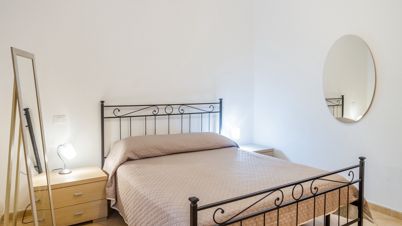 Photo of Bedroom in Follonica