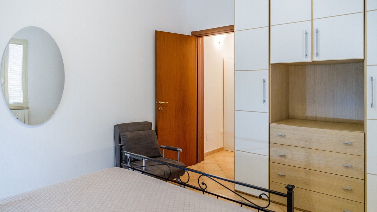 Photo of Bedroom in Follonica