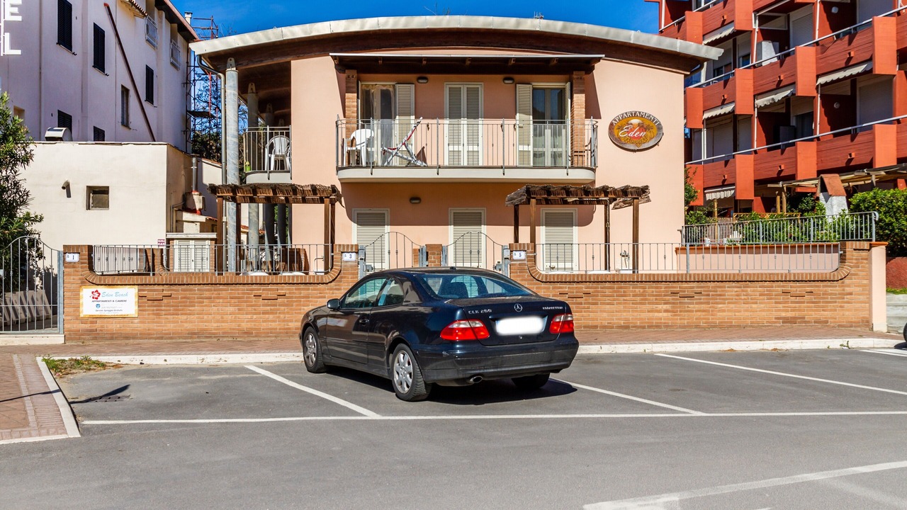 Photo of Outdoor in Follonica
