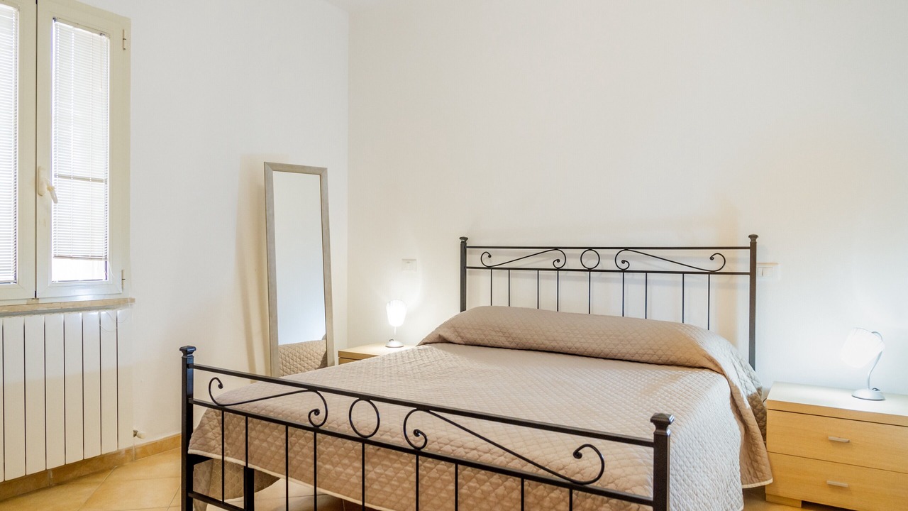Photo of Bedroom in Follonica