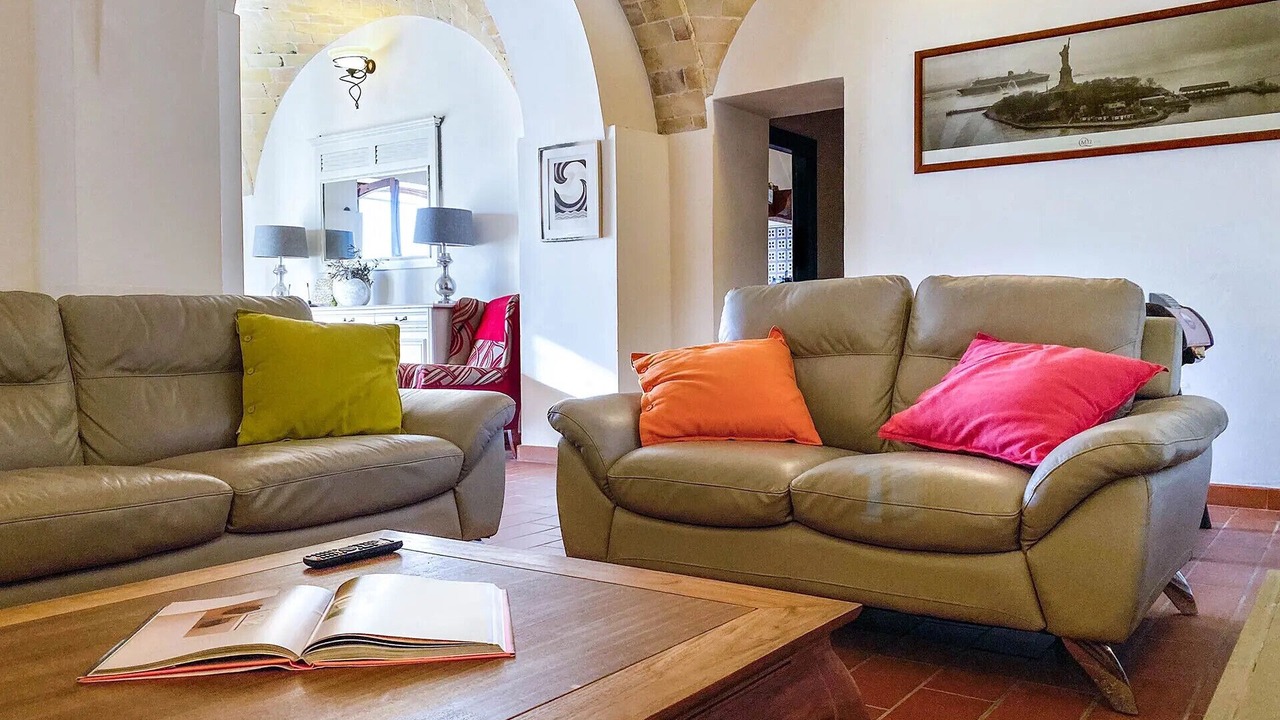 Photo of Livingroom in Vallevo