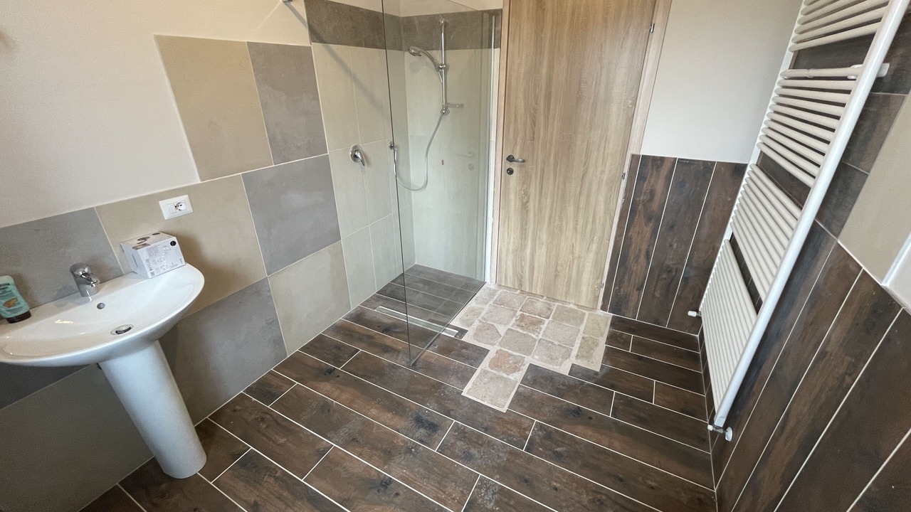 Photo of Bathroom in Fano