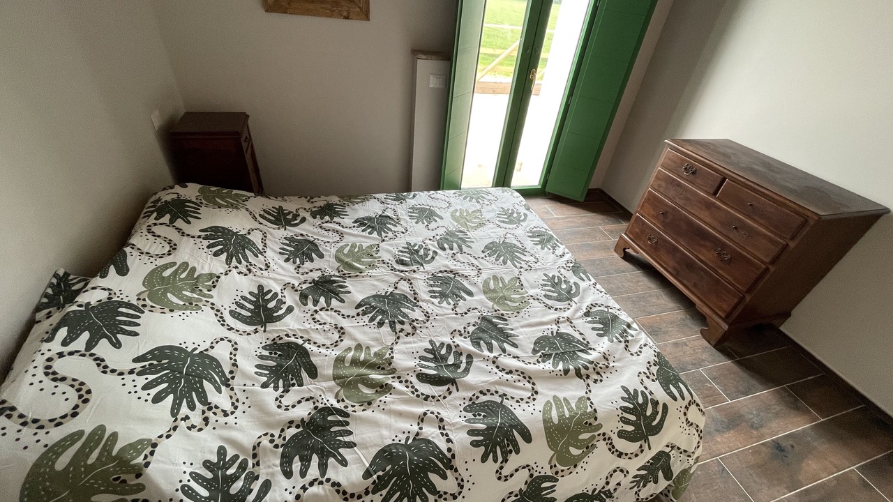 Photo of Bedroom in Fano