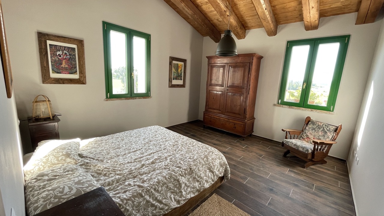 Photo of Bedroom in Fano