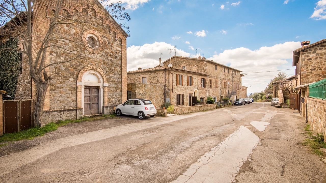 Photo of Outdoor in Montalcino