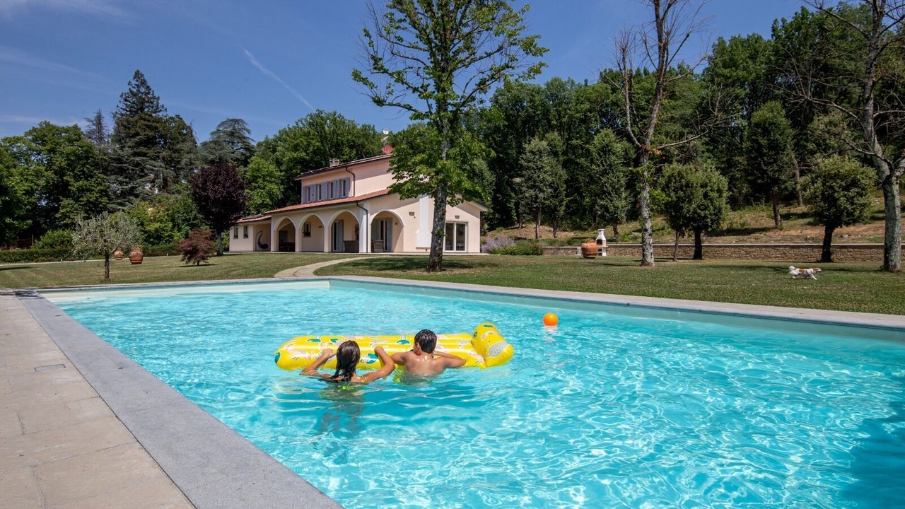 Photo of Outdoor in Porrena