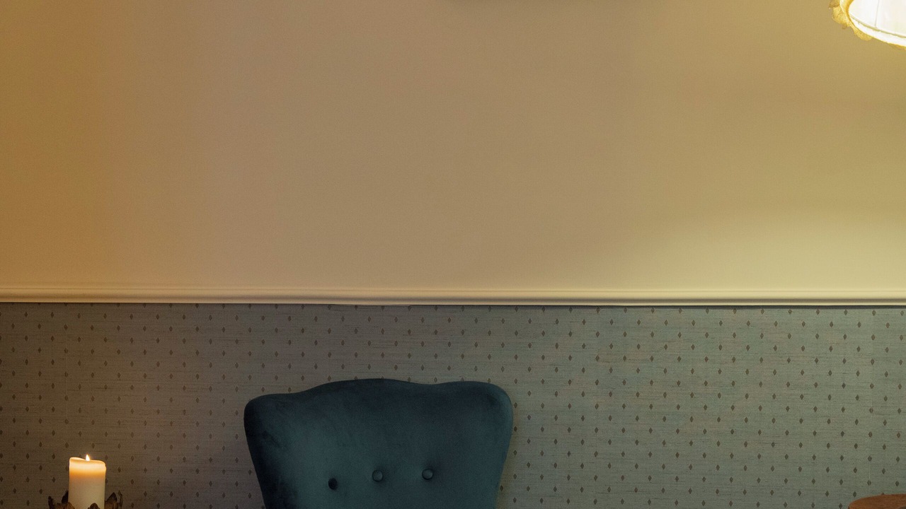 Photo of Livingroom in Rione Duomo