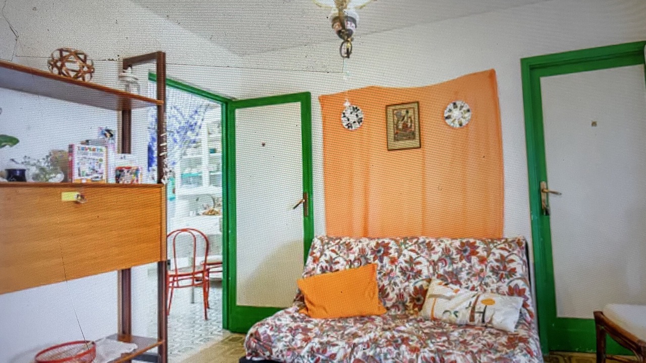 Photo of Livingroom in Villapiana Lido