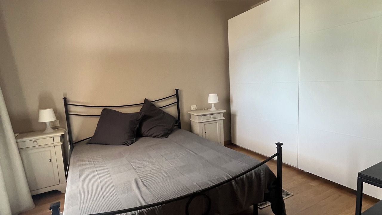 Photo of Bedroom in Arezzo