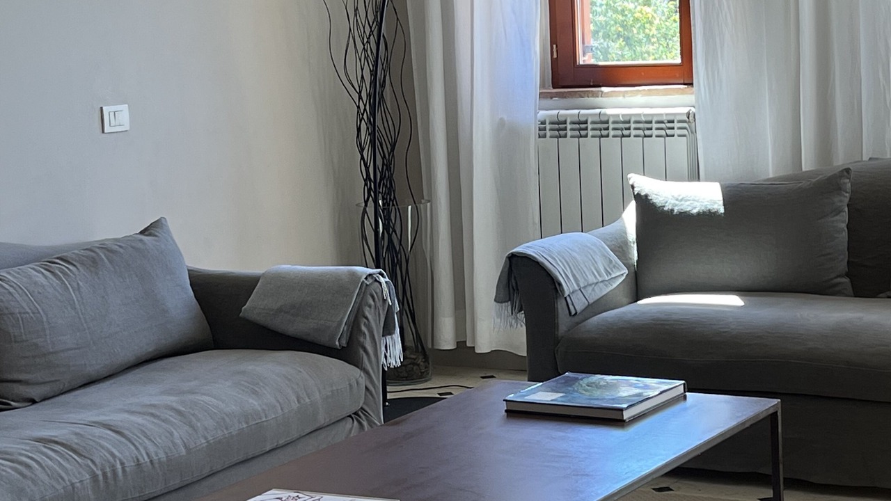 Photo of Livingroom in Arezzo