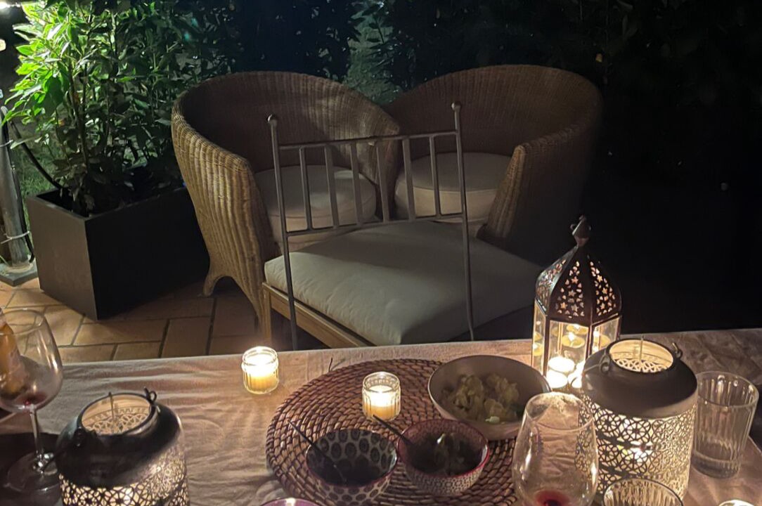 Photo of Patio Balcony in Arezzo